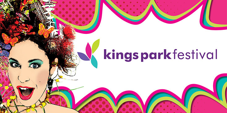 Kings Park Festival