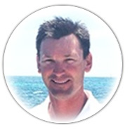Luke Tompsett - Perth Super Yacht Charters