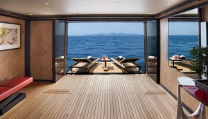 Super Yachts Perth Lifestyle