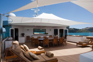 Super Yachts Perth Lifestyle