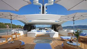 Super Yachts Perth Lifestyle