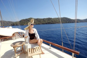 Super Yachts Perth Lifestyle