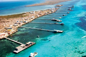 Abrolhos Island