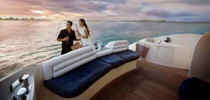 Super Yachts Perth Lifestyle