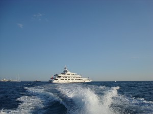 SYP Paradise Horizon