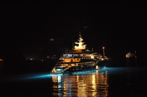 SYP Paradise Horizon
