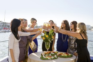 Super Yachts Perth Lifestyle