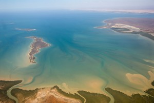 Gales Bay
