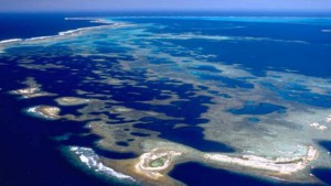 Abrolhos Island