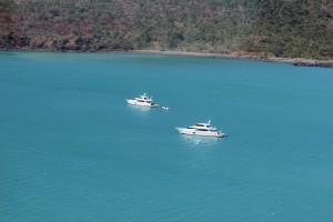 Bertram Boat