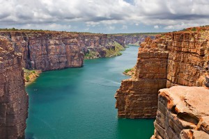The Kimberley Region