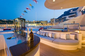 Super Yachts Perth Lifestyle