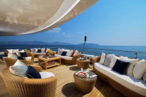 Super Yachts Perth Lifestyle