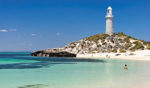 Rottnest Island