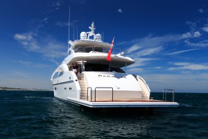 SYP Paradise Horizon