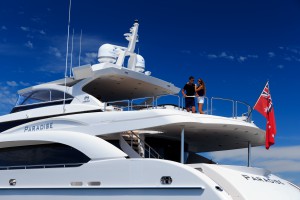 SYP Paradise Horizon