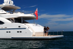 SYP Paradise Horizon