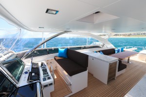 SYP Paradise Horizon