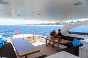 SYP Paradise Horizon