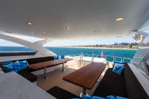 SYP Paradise Horizon