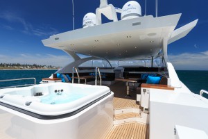 SYP Paradise Horizon