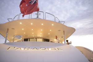 SYP Paradise Horizon