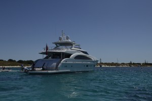 SYP Paradise Horizon