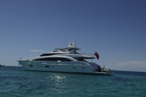 SYP Paradise Horizon