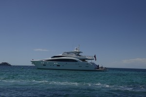 SYP Paradise Horizon