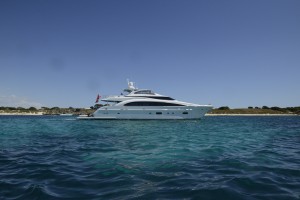 SYP Paradise Horizon