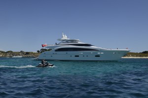 SYP Paradise Horizon