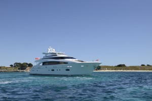 SYP Paradise Horizon