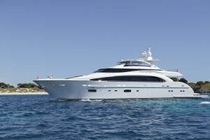 SYP Paradise Horizon
