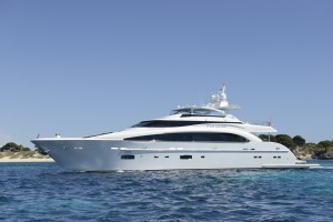 SYP Paradise Horizon