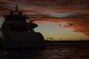 SYP Paradise Horizon