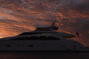 SYP Paradise Horizon