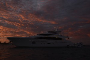 SYP Paradise Horizon