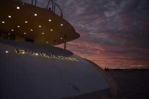 SYP Paradise Horizon