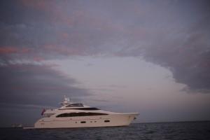 SYP Paradise Horizon