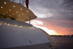 SYP Paradise Horizon