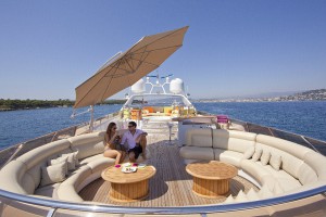 Super Yachts Perth Lifestyle