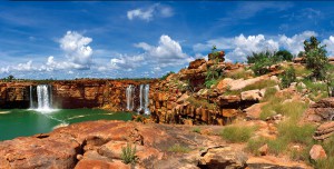 The Kimberly Region