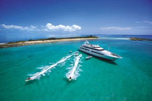 Super Yachts Perth Lifestyle