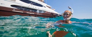 Super Yachts Perth Lifestyle