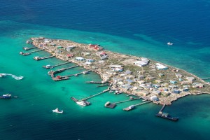 Abrolhos Island