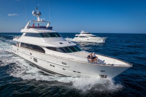 Super Yachts Perth Lifestyle