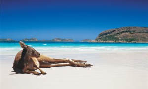 Esperance