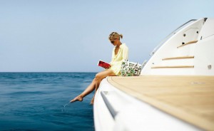 Super Yachts Perth Lifestyle