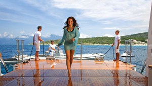 Super Yachts Perth Lifestyle
