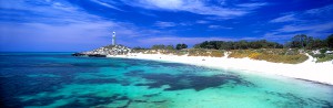 Rottnest Island